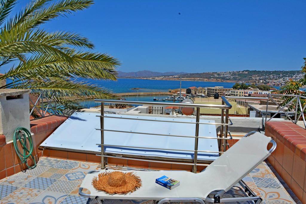 Venetian House Case de vacanță Chania (Crete)