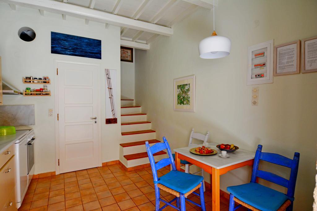 Venetian House Case de vacanță Chania (Crete)