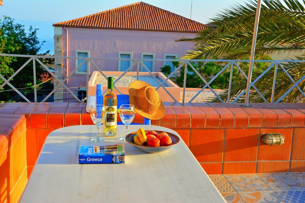 Venetian House Case de vacanță Chania (Crete)