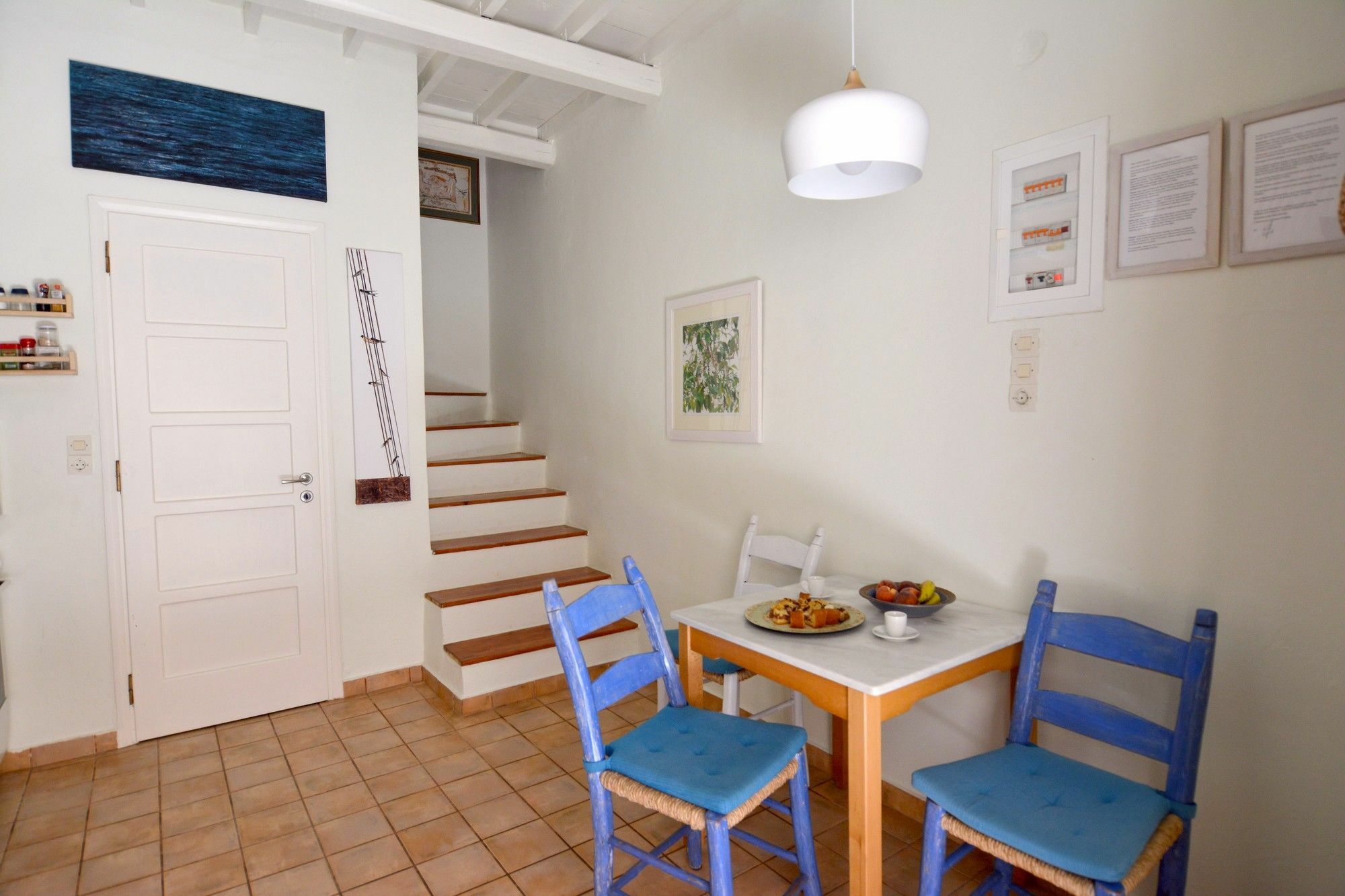 Case de vacanță Venetian House Chania (Crete)