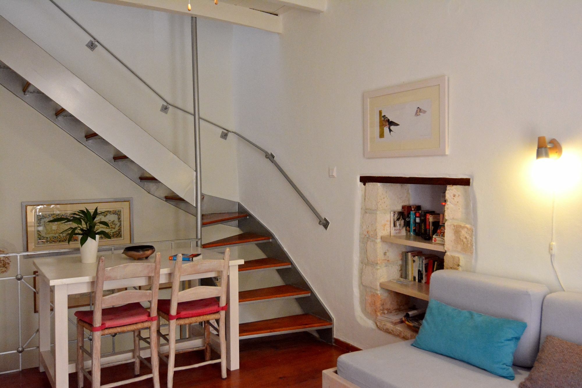 Venetian House Chania (Crete)