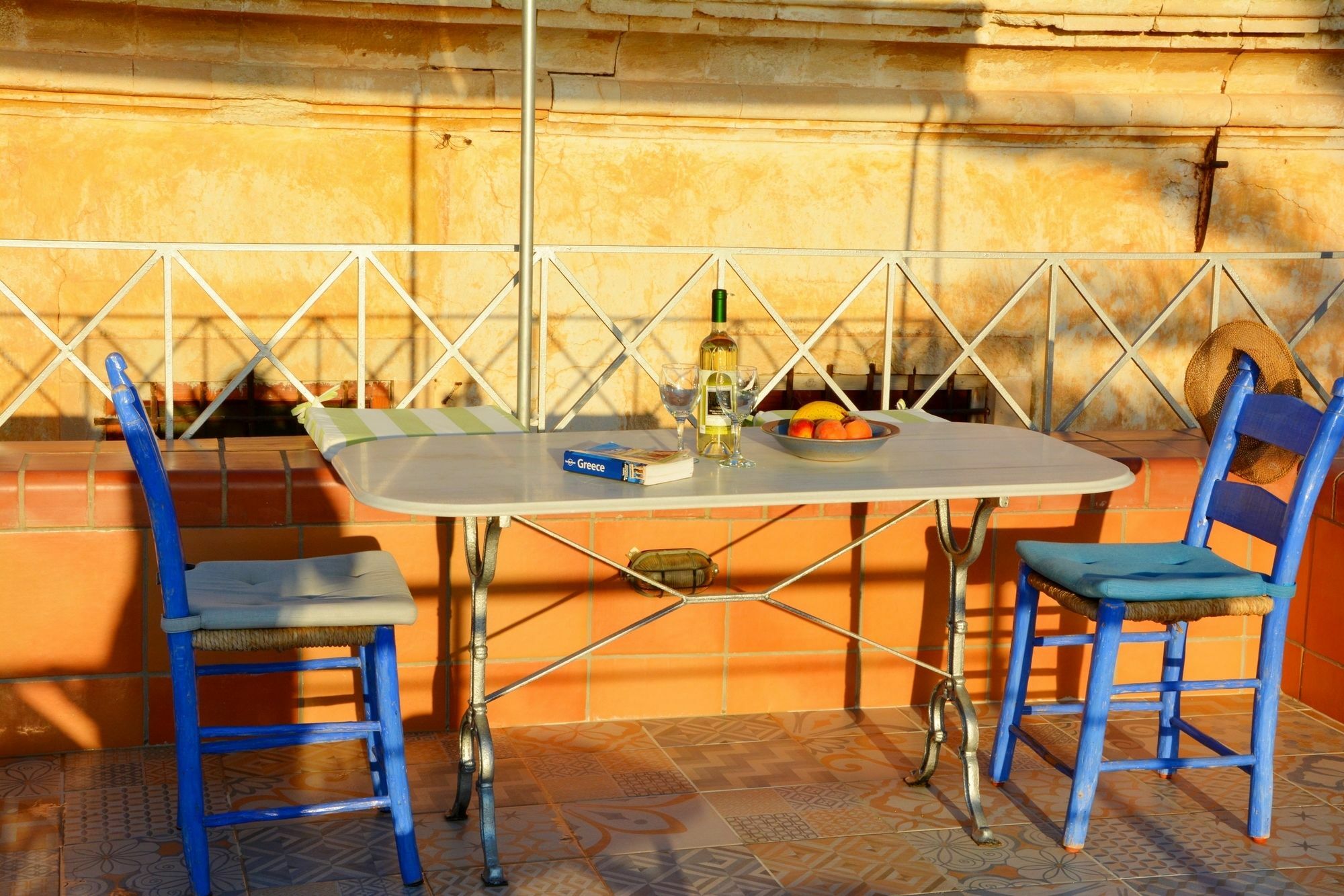 Case de vacanță Venetian House Chania (Crete)