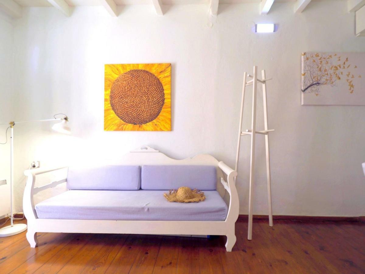 Venetian House Case de vacanță Chania (Crete)